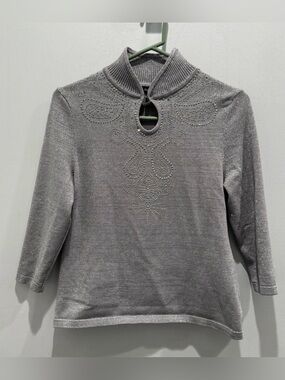 Select + Trend Women Medium Top Fall Winter Knit feminine